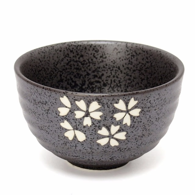 Matcha bowl and whisk - acacuss