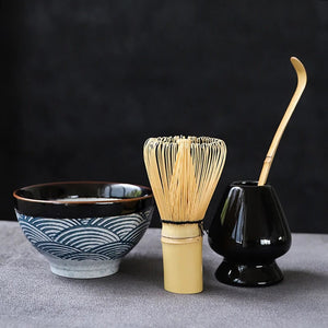 Matcha starter kit - acacuss