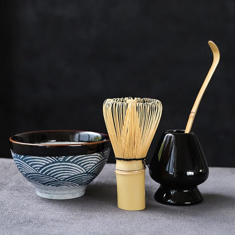 Matcha starter kit - acacuss