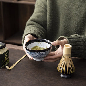 Matcha starter kit - acacuss
