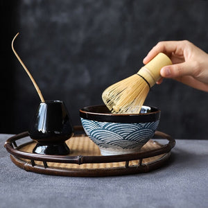 Matcha starter kit - acacuss