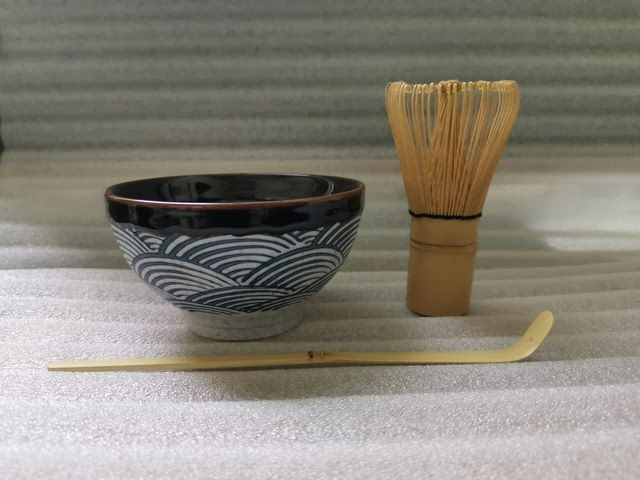 Matcha starter kit - acacuss