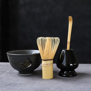 Matcha starter kit - acacuss