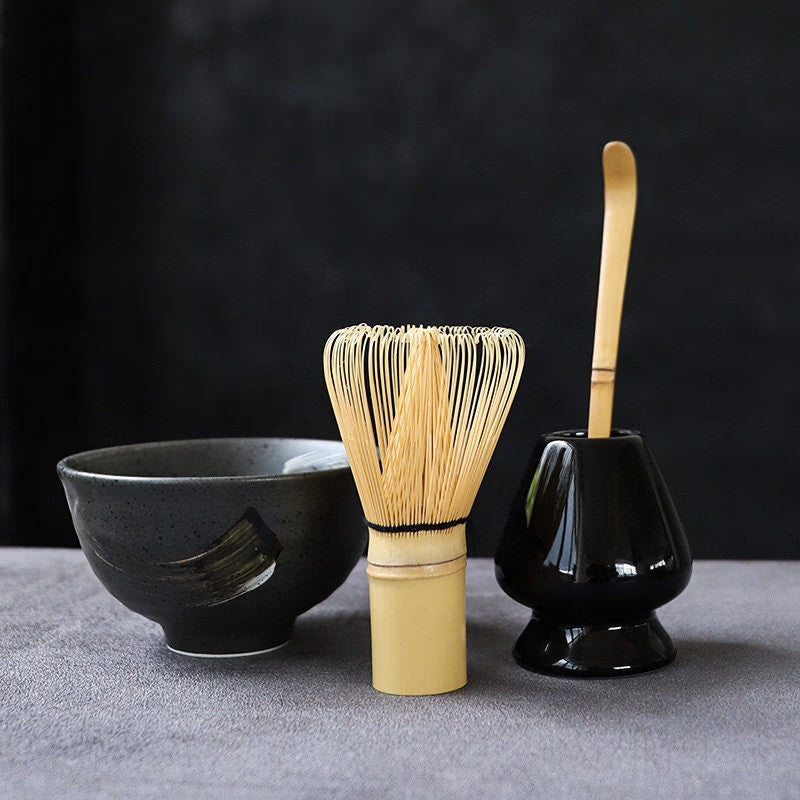 Matcha starter kit - acacuss