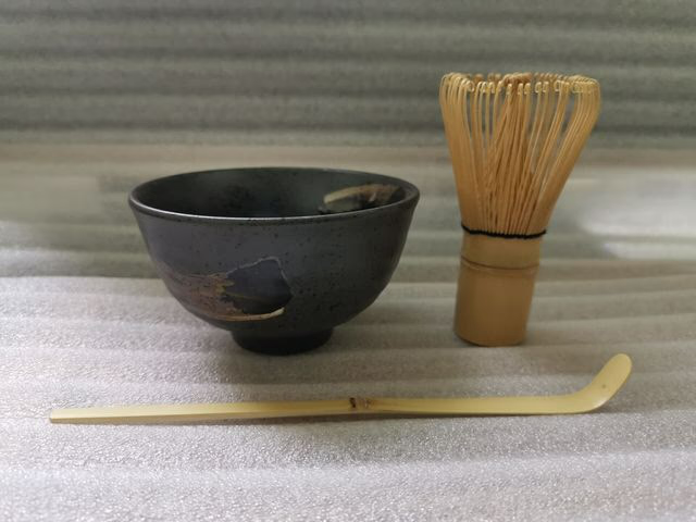 Matcha starter kit - acacuss