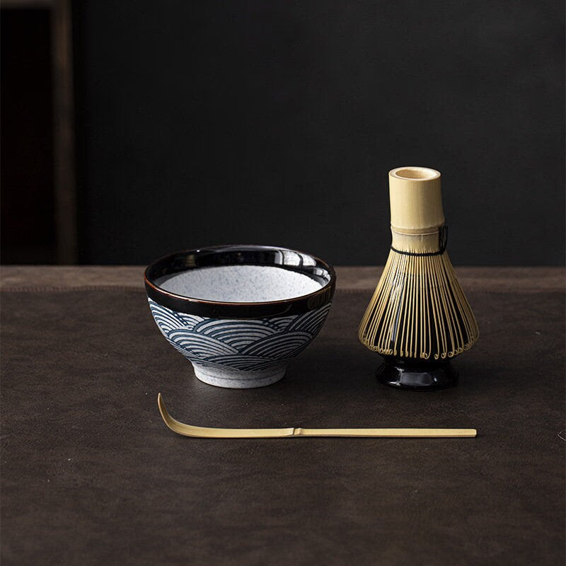 Matcha starter kit - acacuss