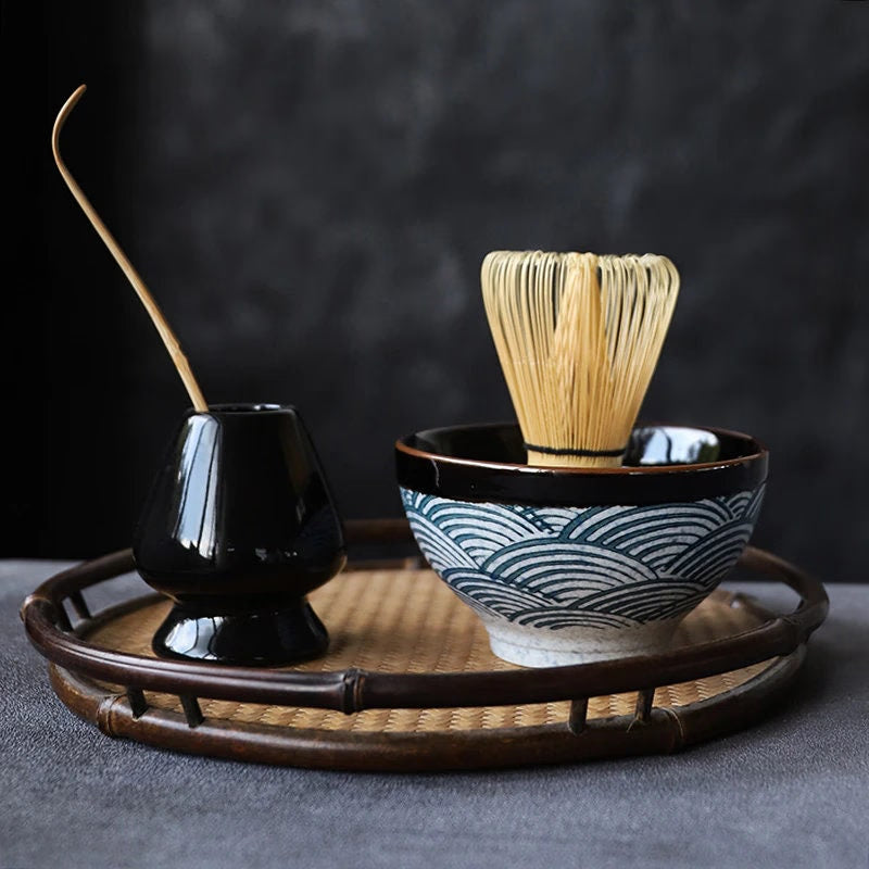 Matcha starter kit - acacuss