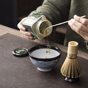 Matcha starter kit - acacuss