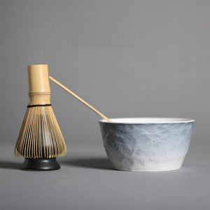 ACACUSS Ceramic Matcha Chawan Bowl Set for Gift tea ceremony - ACACUSS