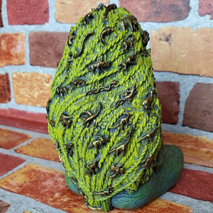 Mother Earth Millennial Gaia Resin Statue Ornaments - Goddess Statue sculptures Figurine interior Decorative Home living room decoration - ACACUSS