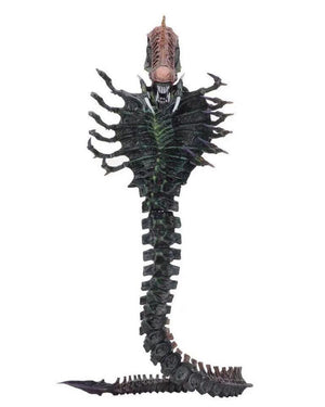 NECA Alien VS Predator Figure Scorpion Snake Alien 18CM 13th Sgt Apone Kenner Action Figure Model Toy Gift acacuss