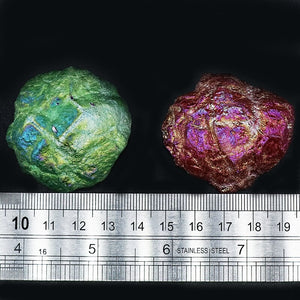Natural Agate Electroplated Colourful Cornucopia Reiki Healing Raw Crystal Geode Specimen Room Decor Mineral Home Decoration acacuss