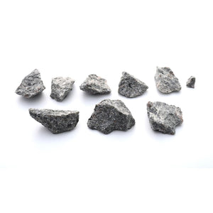 Natural Flame Fire stone Syenite containing fluorescent sodalite mineral rough crystal Long-wave UV 365NM Collection specimens acacuss