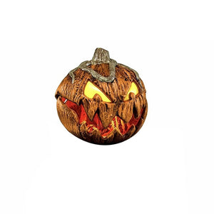 New For Spirit Halloween Gourdo Animatronic Halloween Rise And Fall Makes A Terrifying Sound Pumpkin Head Halloween Decor 2023 acacuss