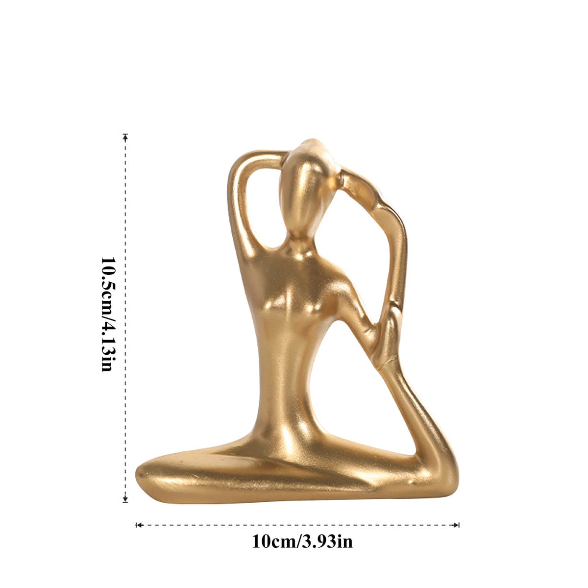 Nordic Modern Reading Woman Statue Resin Abstract Thinker Desktop Sculptures Home Room Bedroom Figurine Ornaments Decoration acacuss