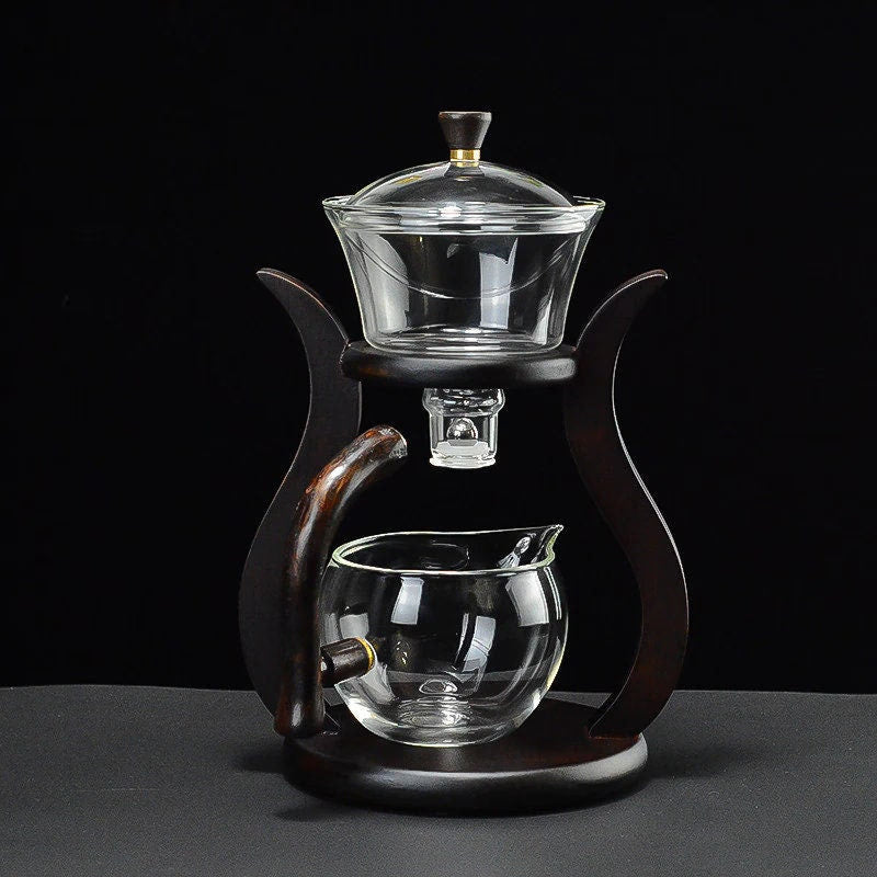 ACACUSS Oriental Japanese Novelty Unique teapot with tea set Gift for tea lovers - ACACUSS