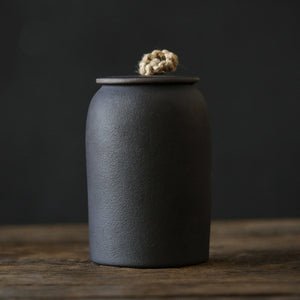 2023 High-end Pet Funeral Urn Cremation Urns For Human Ashes Adult Small Pet for Burial Urns At Home Or In Niche At Columbarium acacuss