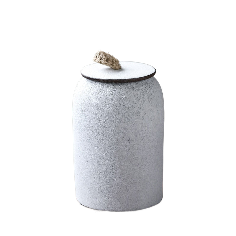2023 High-end Pet Funeral Urn Cremation Urns For Human Ashes Adult Small Pet for Burial Urns At Home Or In Niche At Columbarium acacuss