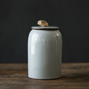 2023 High-end Pet Funeral Urn Cremation Urns For Human Ashes Adult Small Pet for Burial Urns At Home Or In Niche At Columbarium acacuss
