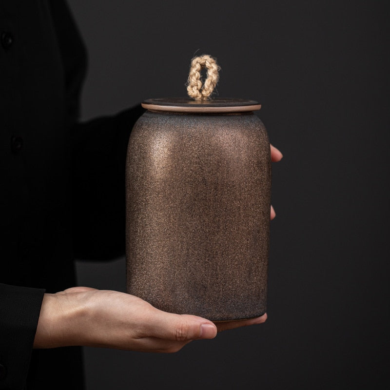 Pet urn Funeral Urn Cremation Urns For Human Ashes Adult Small Pet for Burial Urns At Home Or In Niche At Columbarium acacuss