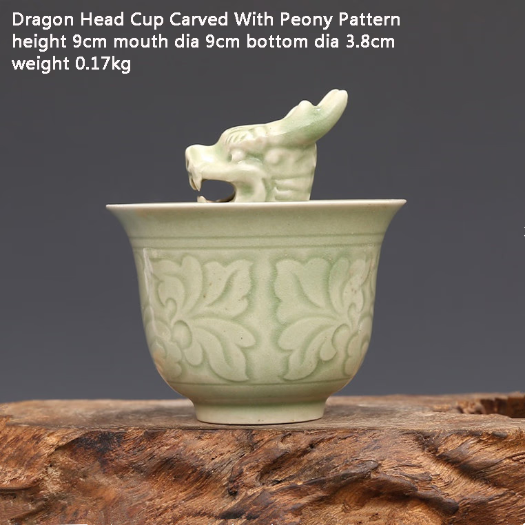 Pythagoras cup, Greedy Cup, Cup of Justice, Tantalus cup or i koupa tis dikaiosynis Fair Cup 7.5CM - acacuss