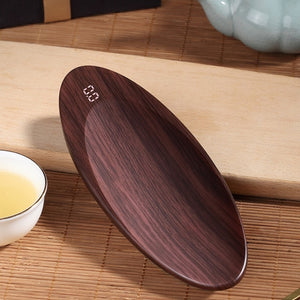 Rechargeable Electronic Scale High Precision Digital Scale For Kitchen Food Spices Herbs Tea Leaf Jewelry Portable Pocket Scales acacuss