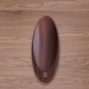 Rechargeable Electronic Scale High Precision Digital Scale For Kitchen Food Spices Herbs Tea Leaf Jewelry Portable Pocket Scales acacuss
