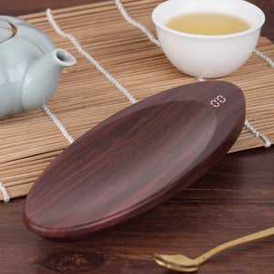 Rechargeable Electronic Scale High Precision Digital Scale For Kitchen Food Spices Herbs Tea Leaf Jewelry Portable Pocket Scales acacuss