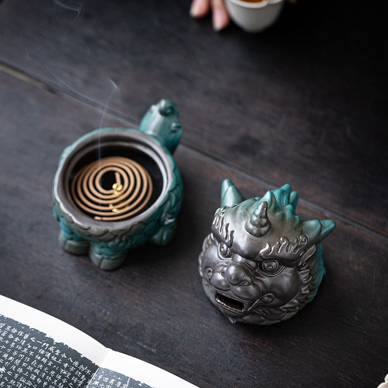香炉 茶道具 For tea ceremony