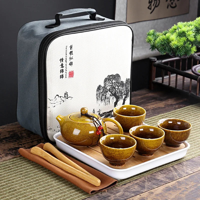 Gaiwan_2 - Élégants services à thé chinois pour chaque occasion Gaiwan_2 - Élégants services à thé chinois pour chaque occasion