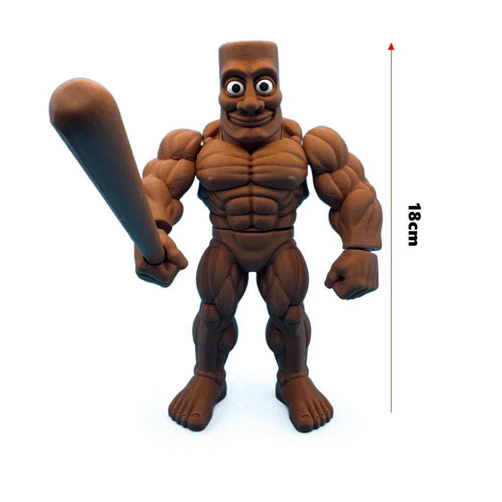 Acheter Italian Brainrot Tung Sahur Figurine Jouet Tralalero Tralala Figurines Bombardino Crocodilo Shimpanzini Bananini Modèle Décor Poupée Cadeau Acheter Italian Brainrot Tung Sahur Figurine Jouet Tralalero Tralala Figurines Bombardino Crocodilo Shimpanzini Bananini Modèle Décor Poupée Cadeau