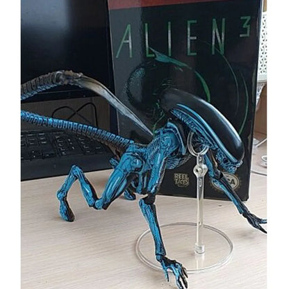 NECA Alien 3 Dog Alien Xenomorph Action Figure Aliens vs Predator Collectible Model Toy Classic Doll For Gifts