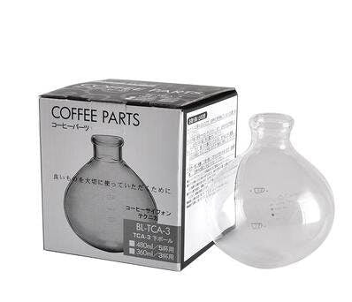SIPHON COFFEE Maker Set vintage coffee Maker coffee bar decor ART - Coffee Machine Siphonic Distillation Coffee Pot Make Coffee Suit Drip - ACACUSS