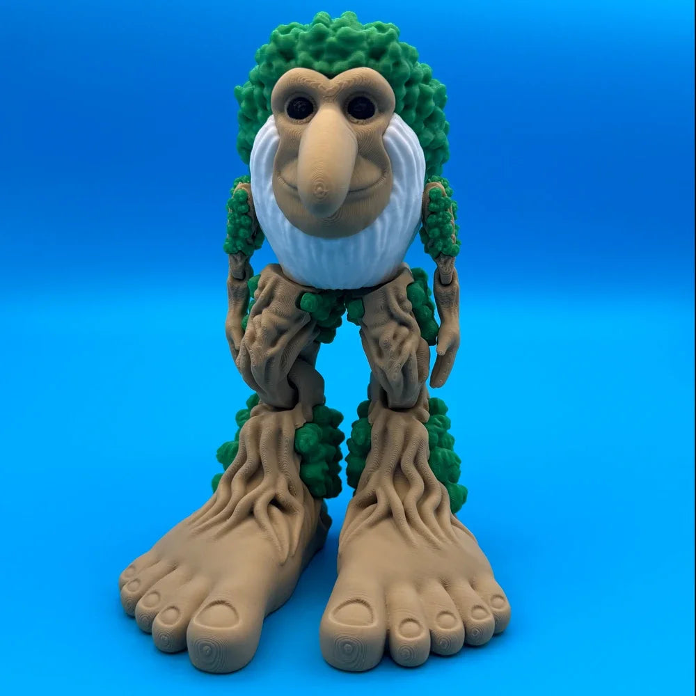 Décoration De Bureau Tralalero Tralala, Figurine De Togo