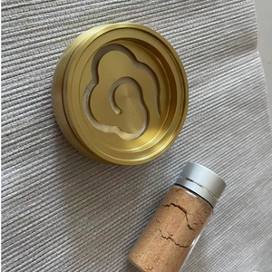 Sand Incense Burner - acacuss