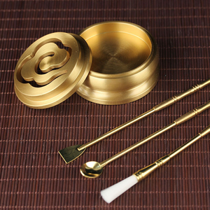 Sand Incense Burner - acacuss