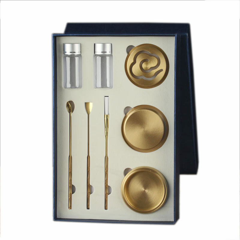 Sand Incense Burner - acacuss