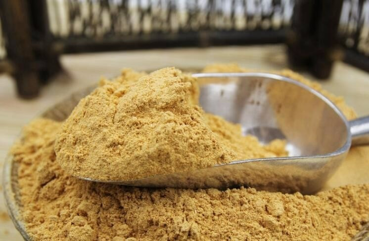 Sandalwood Incense Powder - acacuss