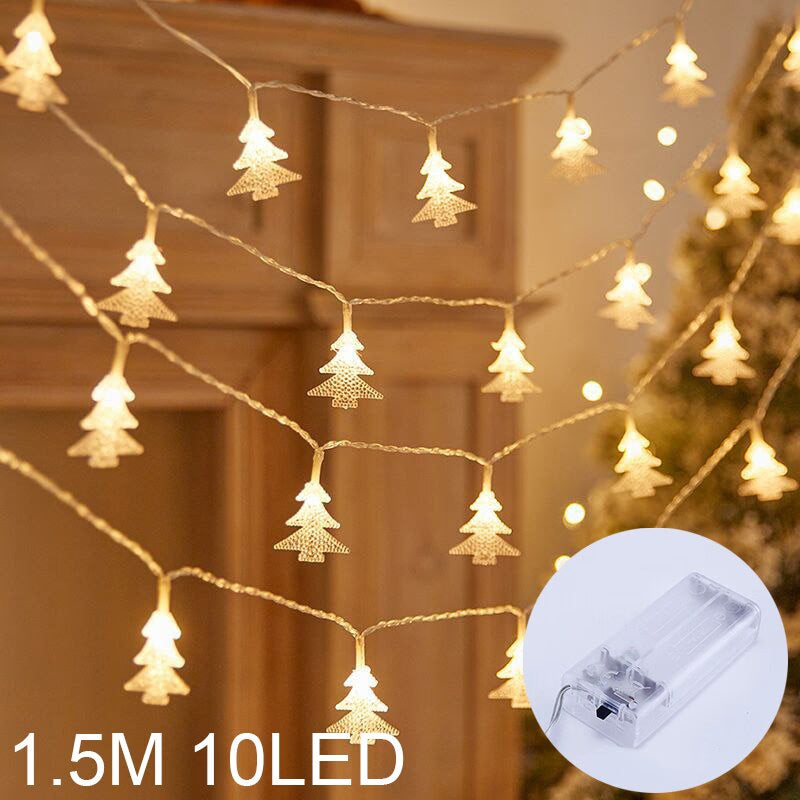 Santa Snowman Christmas Diamond LED Wind Lantern Ornament Christmas Decoration for Home 2023 Navidad Noel New Year 2024 Kid Gift acacuss