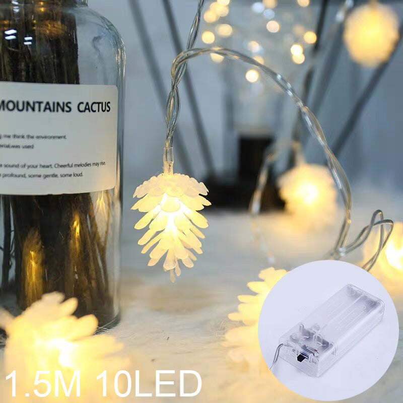 Santa Snowman Christmas Diamond LED Wind Lantern Ornament Christmas Decoration for Home 2023 Navidad Noel New Year 2024 Kid Gift acacuss