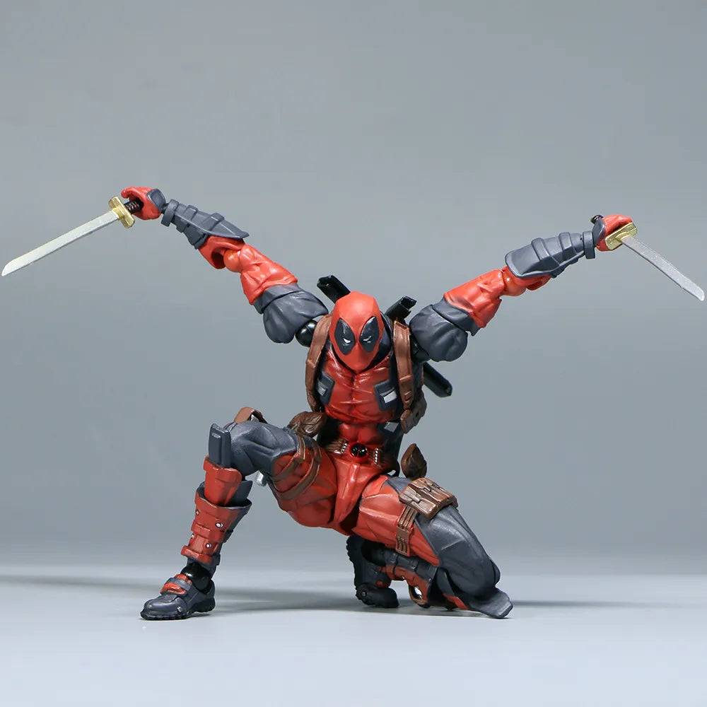 Deadpool yamaguchi action deals figure