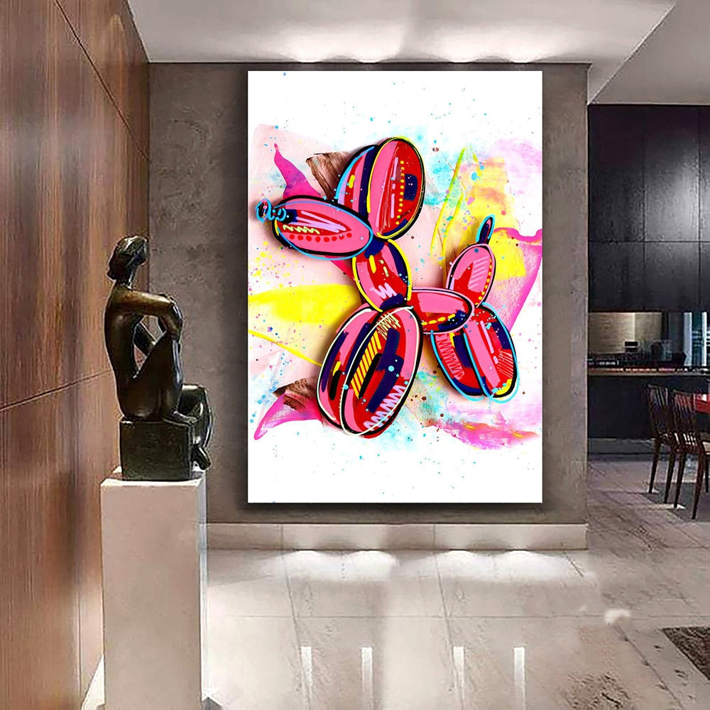 Abstract Roses Floral MULTI TOILE murale ART Photo Print Abstract Roses Floral MULTI TOILE murale ART Photo Print