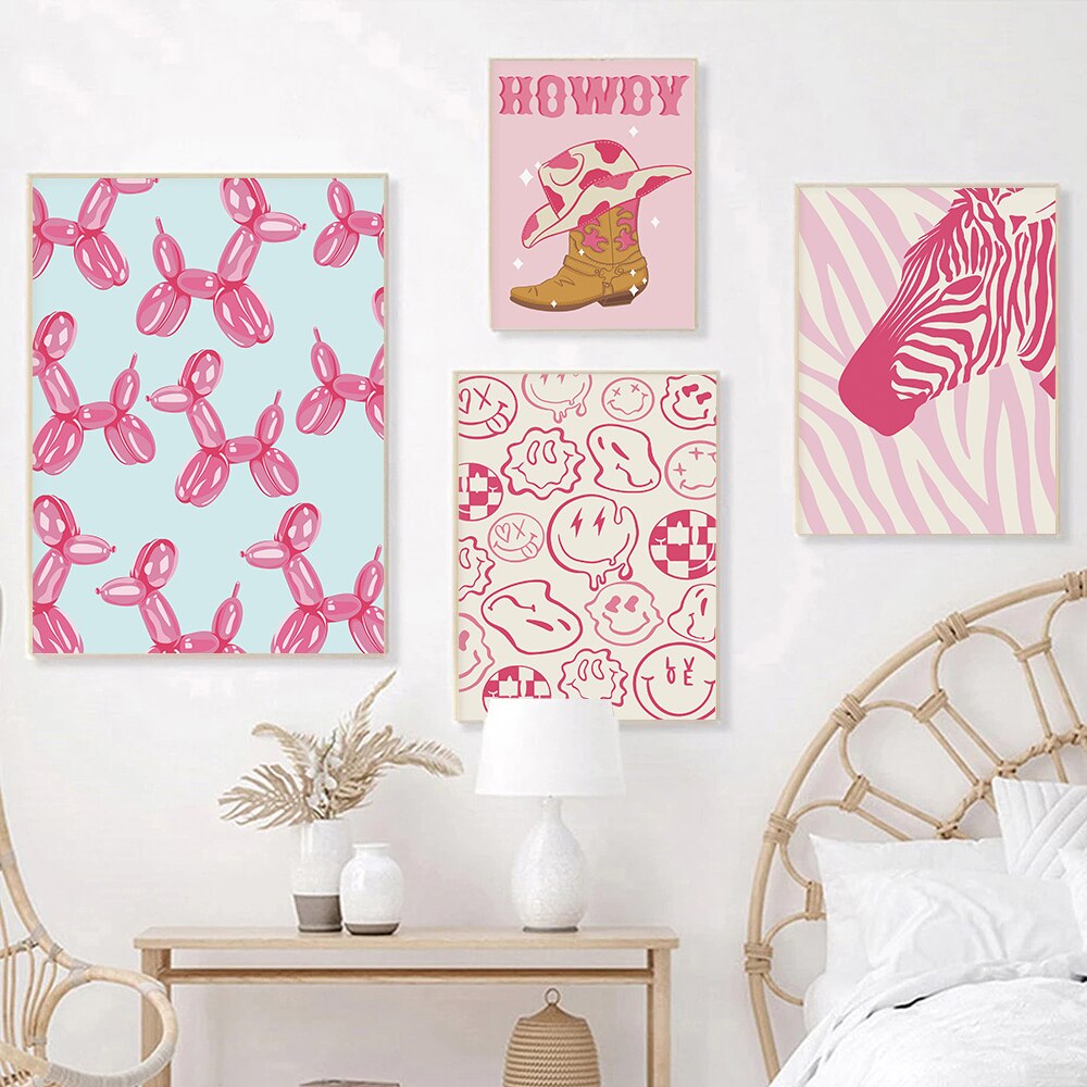 Coquette kers met boog naadloos patroon preppy roze achtergrond geïsoleerd op wit | Premium Vector Coquette kers met boog naadloos patroon preppy roze achtergrond geïsoleerd op wit | Premium Vector