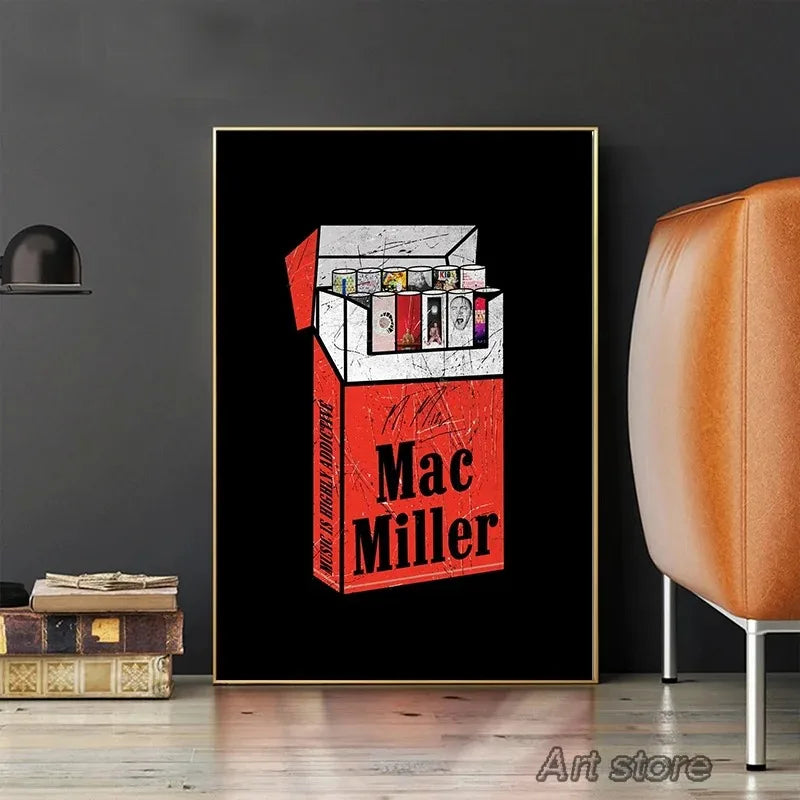 mac miller cigarette box Mac Miller JCole ASAP KendrickLamar Cigarette Pack Discography Wall Ar – acacuss mac miller cigarette box Mac Miller JCole ASAP KendrickLamar Cigarette Pack Discography Wall Ar – acacuss