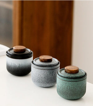 TEA SET | Gaiwan| Ideal Travel Gift | Modern Tea Jars | Tea Ceremony  Car Travel Kungfu Tea Set With 1 Pot And 1 Cup - acacuss