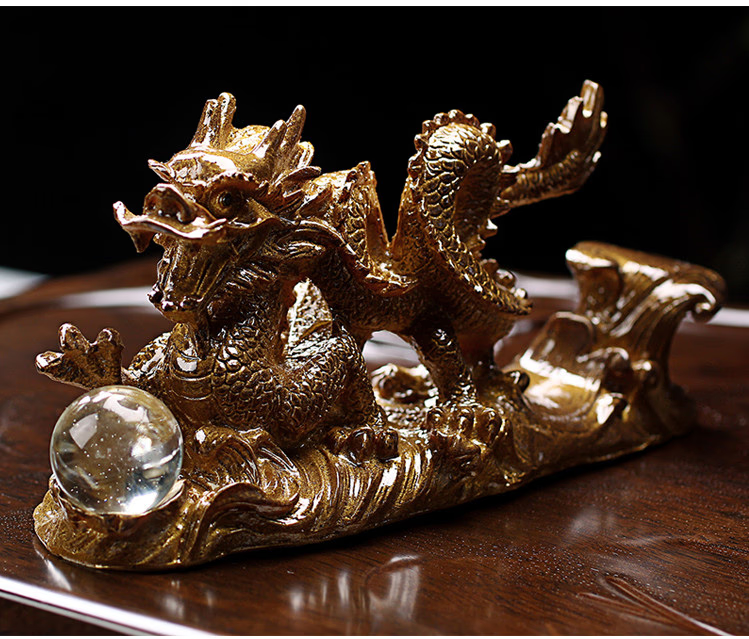 Tea Pet Dragon acacuss