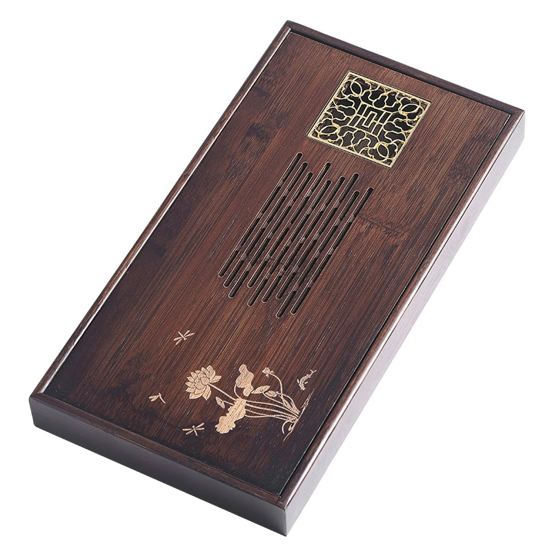 Tea Serving Tray acacuss