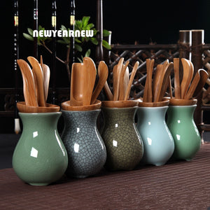 Tea Set Accessories Ceramic Tea Cup of Tea Business Gift Tableware Tea Set Cup Creative Gift acacuss