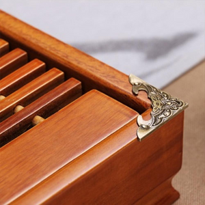 Tea Tray Drainage Water Storage - Kung Fu Tea Board Table - acacuss