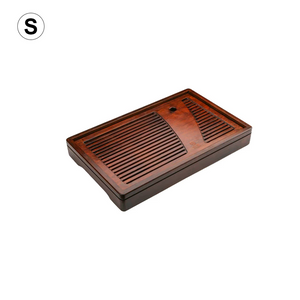 Tea Tray Set acacuss